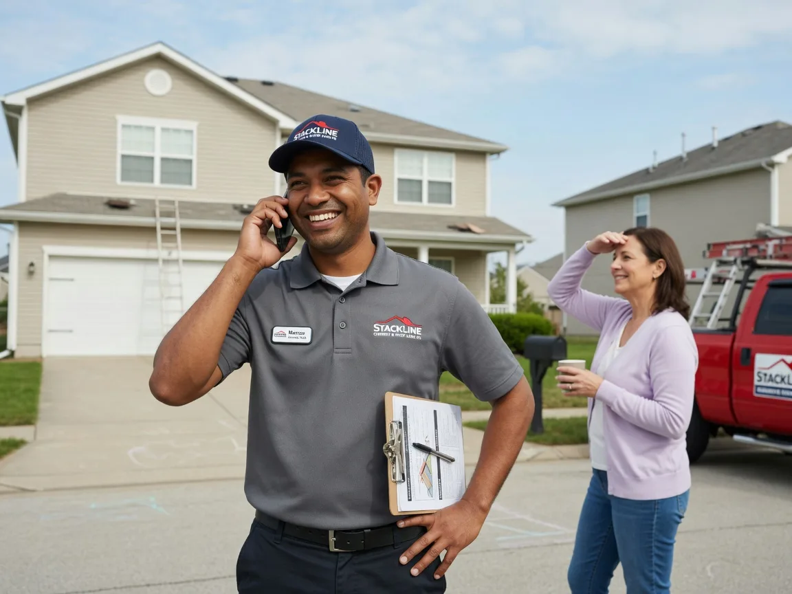 Chimney flashing repair Salt Lake City, UT FAQs